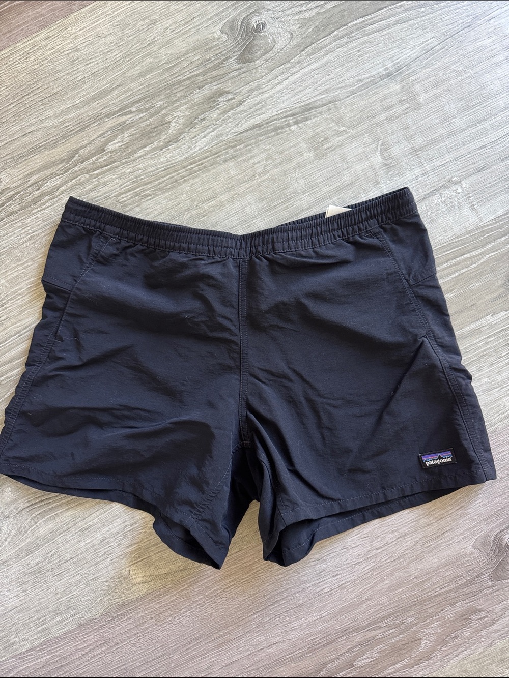 Patagonia shorts